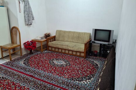 آپارتمان مبله تک خواب آرش در کوچصفهان