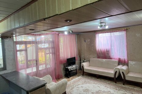 ویلا دوخواب مبله ساحلی شماره 2 در بندرانزلی