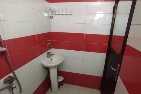 هتل آپارتمان یک خواب نزدیک به دریا در انزلی