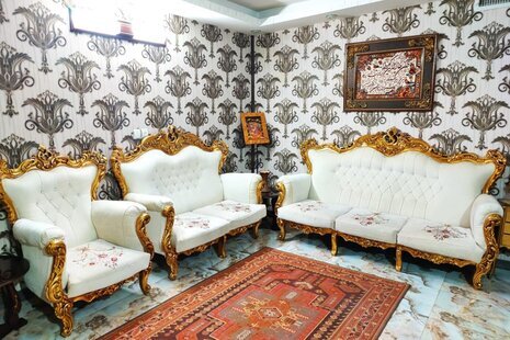 آپارتمان ملبه تکخواب در اصفهان