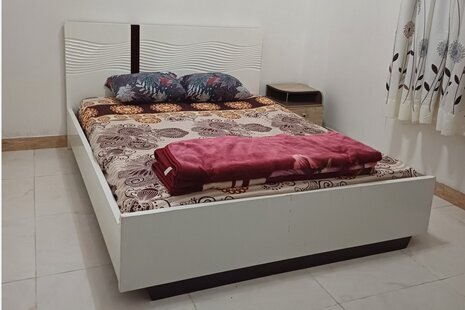 باغ ویلا دوخواب مبله باغ بهشت در رشت