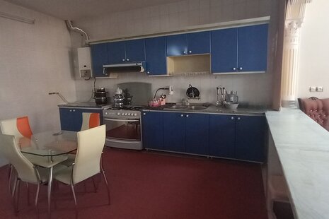 واحد تکخواب مبله در اصفهان