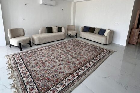 آپارتمان دوخواب در متل نوریس ساحلی بابلسر