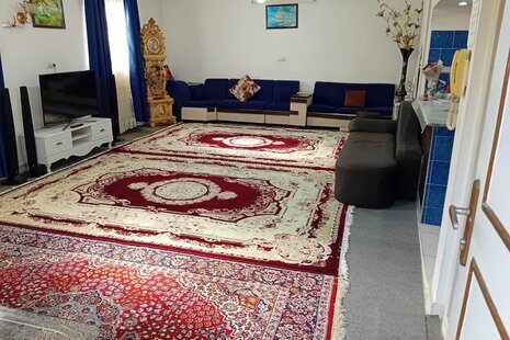 ویلا مبله تکخواب 37 در لاهیجان