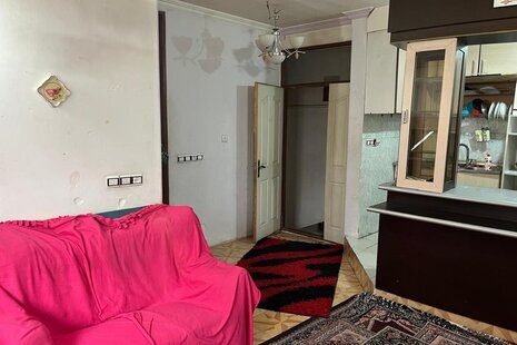 آپارتمان مبله تکخواب حکیم در کرمان
