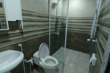 ویلا استخردار دوخواب سرو 1 در چهارباغ