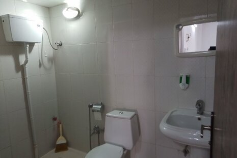 آپارتمان تکخواب مبله ویونا 1 در نطنز