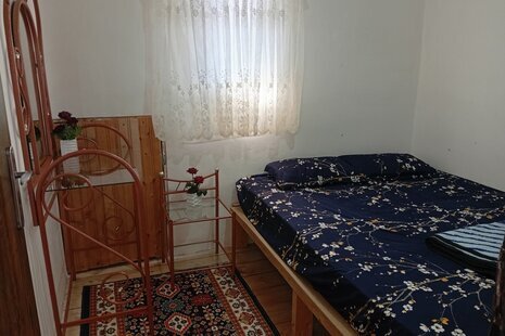 ویلا دوبلکس  مبله دو خواب کوهپایه ای در ماسال