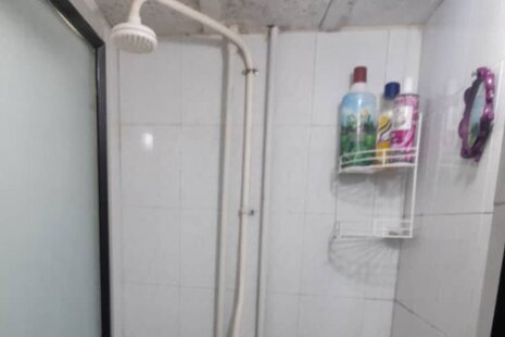 آپارتمان مبله تکخواب نصر در اراک