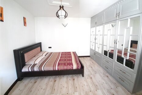 ویلا دوبلکس دو خواب مبله شارامان در دیزین