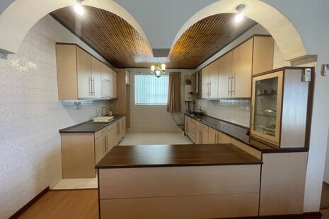 ویلا مبله سه خواب ساحلی گیل گل در بندرانزلی