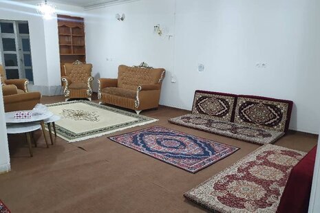 ویلا مبله دوخواب ماهک در شیراز