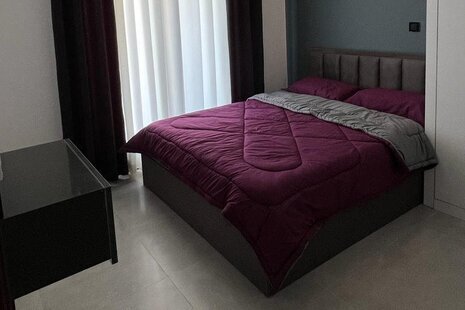 آپارتمان مبله دو خواب فاز 7 در کیش