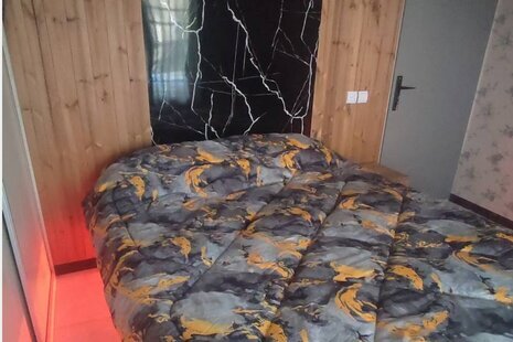 ویلا استخردار مبله دو خواب ارکیده در کردان