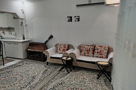 آپارتمان یک خوابه در رشت