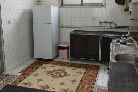 سوئیت مبله 1 در اصفهان