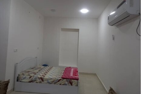سوئیت ساحلی دوحه در قشم