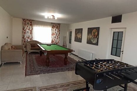 ویلا دوبلکس استخردار 3 خواب در چهارباغ