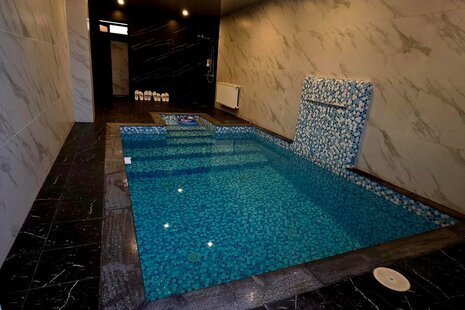 ویلا دوبلکس استخردار سه خواب آنجل در ماسال