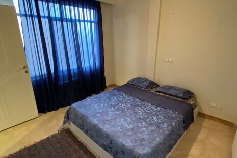 آپارتمان مبله دوخواب ونک (4)