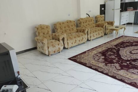 ویلا مبله دوبلکس دوخواب در شفت