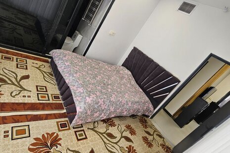 ویلا استخردار مبله دوخواب آدرینا در چهارباغ