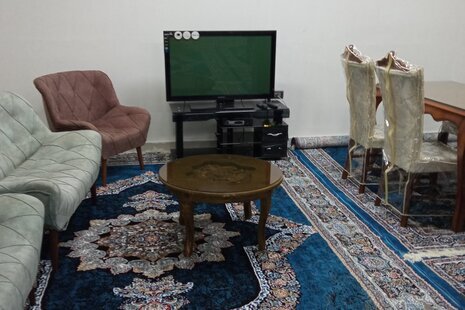 خانه ویلایی دوخواب مبله در رودسر