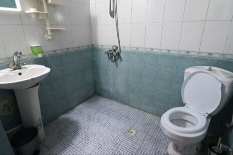 آپارتمان بهاران دو خواب در شیراز