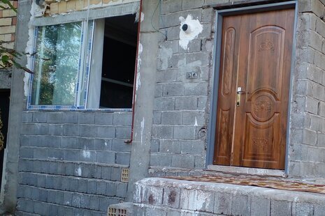 آپارتمان مبله دوخواب سام در کوچصفهان