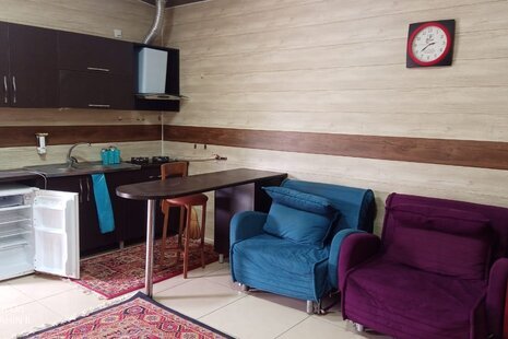 اجاره ویلا مهندسی پارمیس در ساری