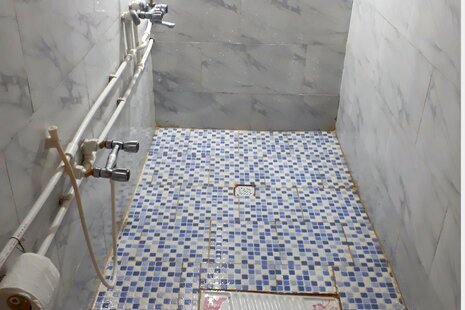 باغ ویلا تک خواب مبله در رودبار