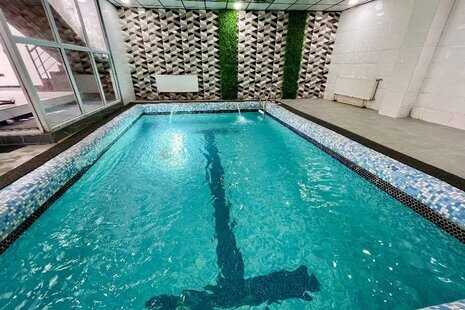 ویلا مبله دوبلکس سه خواب استخردار شاهان در چهارباغ