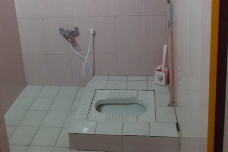 ویلای مبله دو خواب آبی در پره سر