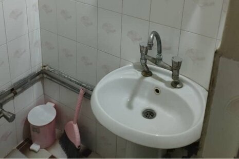 سوئیت مبله 1 در اصفهان