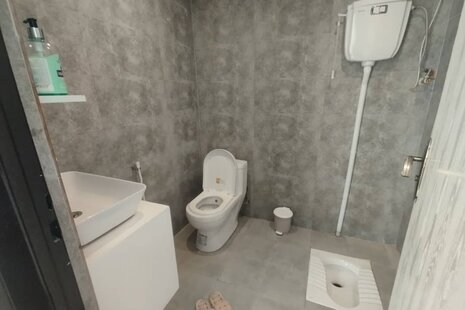 ویلا دوبلکس استخردار سه خواب در کردان