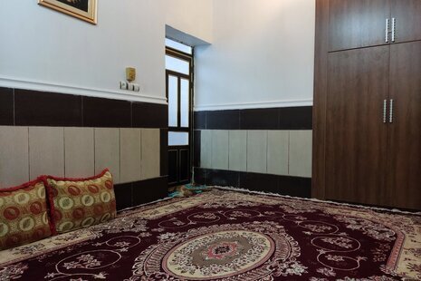 خانه ویلایی در هرمز