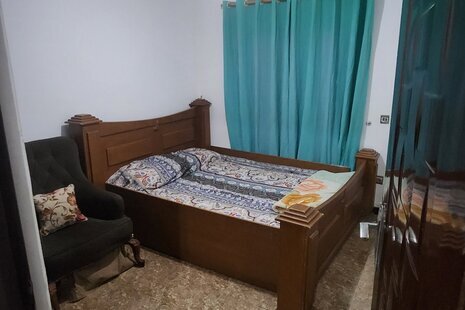 ویلا دوبلکس سه خواب ساحلی (مریس) در فریدونکنار