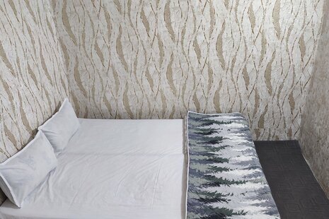 آپارتمان مبله دوخواب زیر همکف شریف در مشهد