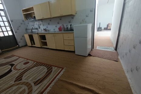 ویلا مبله سه خواب شکری در بوشهر