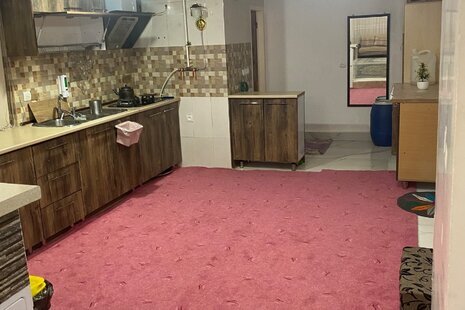 ویلا باغ استخردار مبله تکخواب پردیس در سپیدان