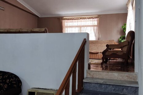 خانه ویلایی دو خواب مبله در ساری