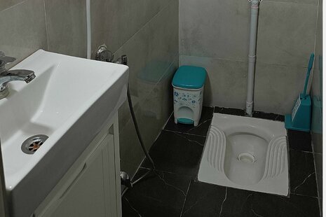 آپارتمان مبله تکخواب موج دریا در محمودآباد
