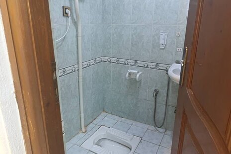 آپارتمان مبله دوخواب 5 در کیش