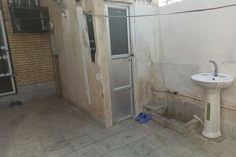 سوئیت نقلی ساده در بندرعباس