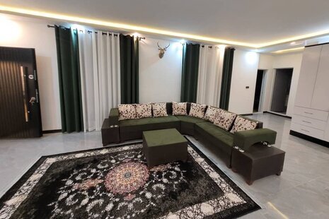 ویلا  استخردار دوخواب در کردان