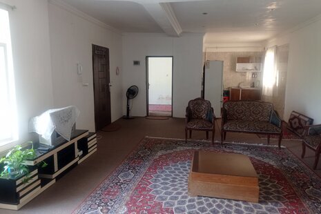 ویلا مبله دوخواب رامش در زیرآب