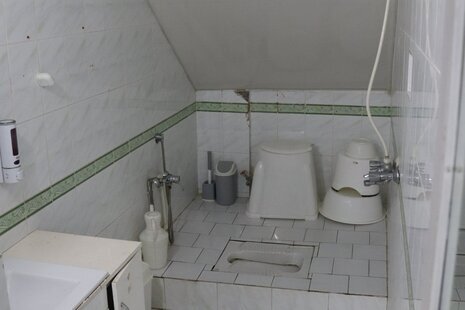 آپارتمان مبله دوخواب پارسیا در مشهد