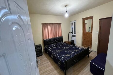 واحد دو خوابه ساحلی در رامسر