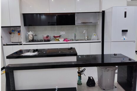 ویلا 3 خواب استخردار مدرن پاشا در چهارباغ