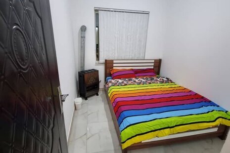 ویلا سه خواب استخردار اشکان 1 در شیرود